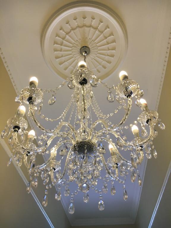 Kimberley Country House Eksteriør billede