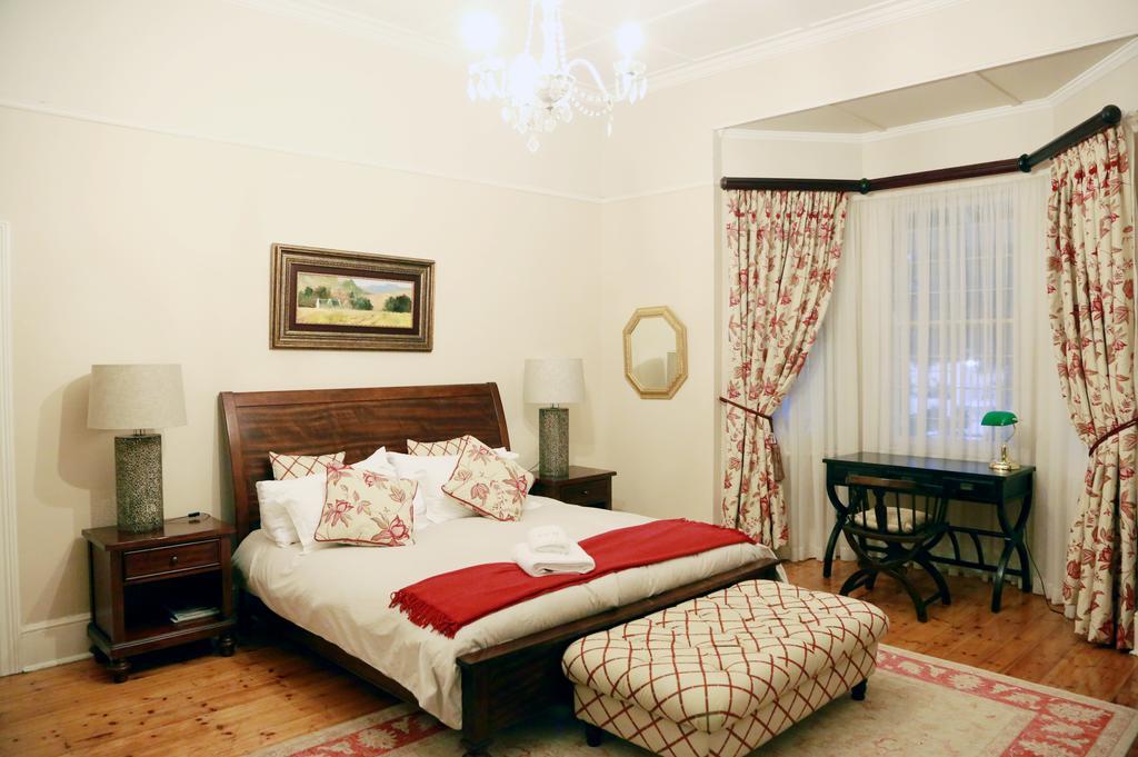 Kimberley Country House Eksteriør billede